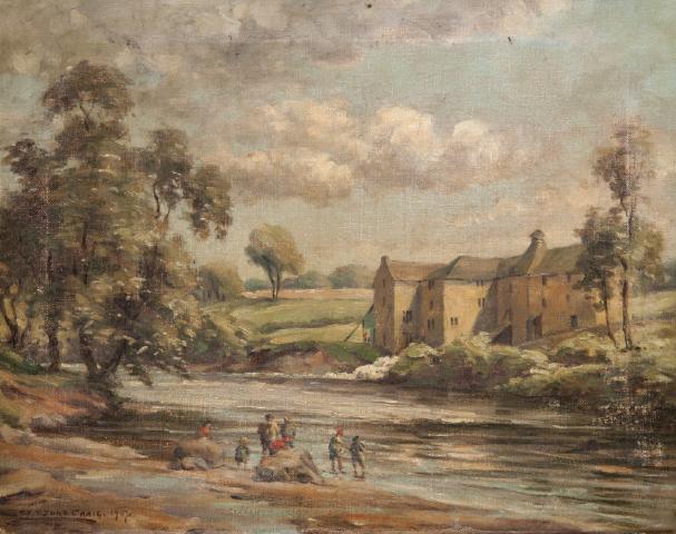 Record Image